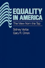 Equality in America