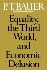 Equality the Third World & Economics Delusion (Paper)
