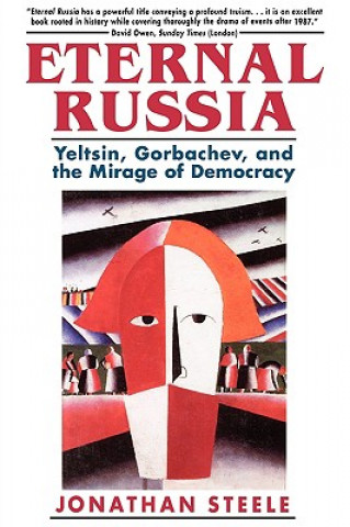 Eternal Russia - Yeltsin, Gorbachev & the Mirage of Democracy (Cobee)