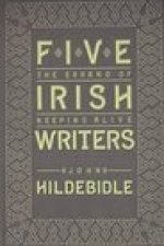 Five Irish Writers