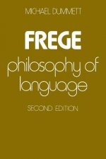 Frege - Philosophy of Language 2e (Paper)(OBE)