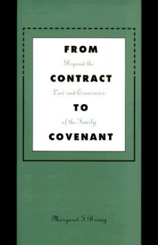 From Contract to Covenant