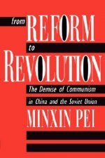 From Reform to Revolution