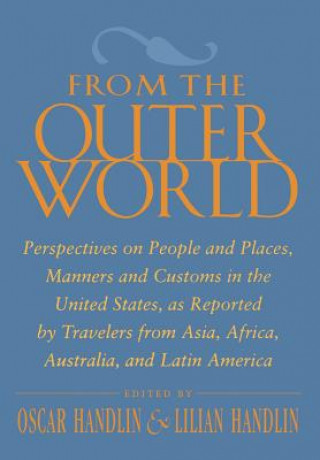 From the Outer World