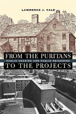 From the Puritans to the Projects