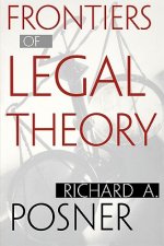 Frontiers of Legal Theory
