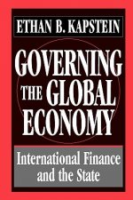 Governing the Global Economy