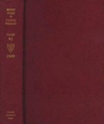 Harvard Studies in Classical Philology, Volume 92