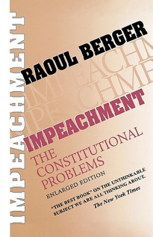 Impeachment