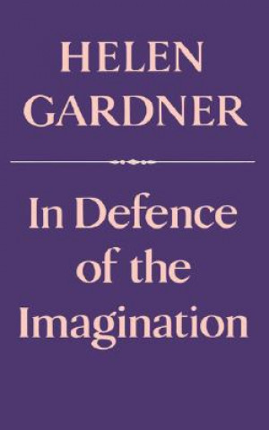 In Defence of the Imagination
