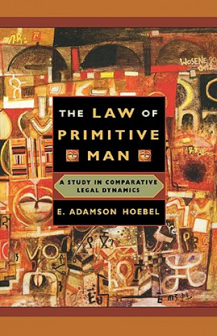 Law of Primitive Man