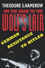 On the Road to the Wolf's Lair