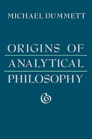 Origins of Analytical Philosophy