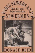 Paris Sewers and Sewermen