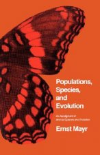 Populations, Species, and Evolution