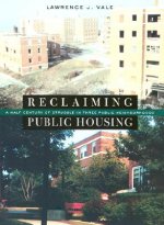 Reclaiming Public Housing