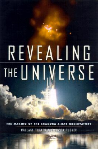 Revealing the Universe