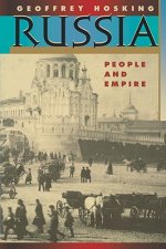 Russia - People & Empire (OBE) (Paper)