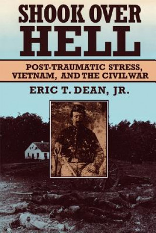 Shook over Hell