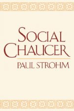 Social Chaucer