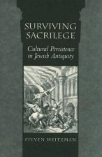 Surviving Sacrilege