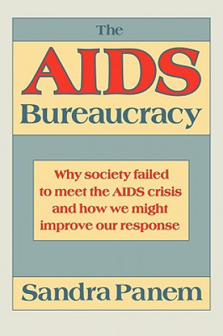 AIDS Bureaucracy