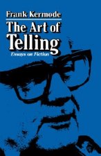 Art of Telling