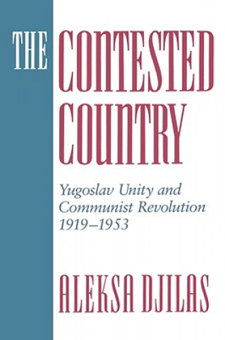 Contested Country