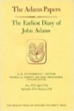 Earliest Diary of John Adams