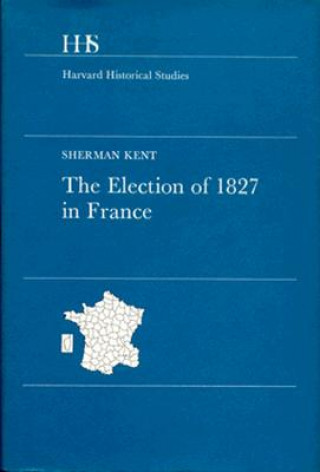 Election of 1827 in France