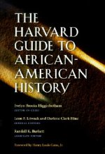 Harvard Guide to African-American History