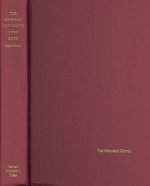Harvard University Hymn Book