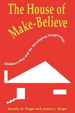 House of Make-Believe