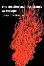 Intellectual Resistance in Europe