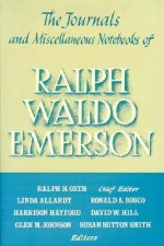 Journals and Miscellaneous Notebooks of Ralph Waldo Emerson