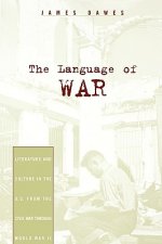 Language of War