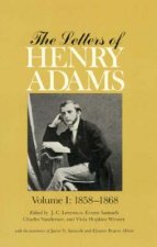 The Letters of Henry Adams