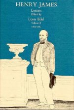 The Letters of Henry James