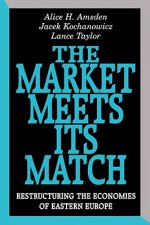 Market Meets Its Match