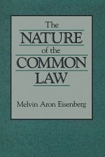 Nature of the Common Law
