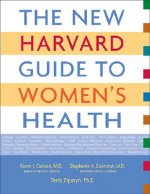 New Harvard Guide to Women's Health