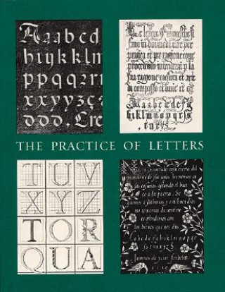 Practice of Letters - The Hofer Collection of Writing Manuals 1514-1800