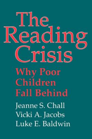 Reading Crisis