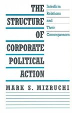 Structure of Corporate Political Action