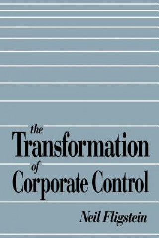 Transformation of Corporate Control
