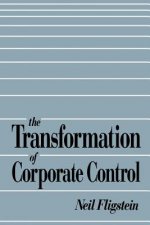 Transformation of Corporate Control