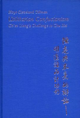 Utilitarian Confucianism
