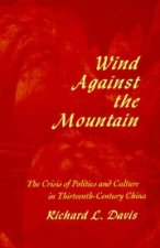 Wind Against the Mountain