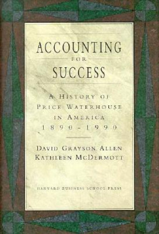 Accounting for Success