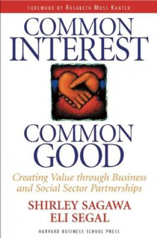 Common Interest, Common Good